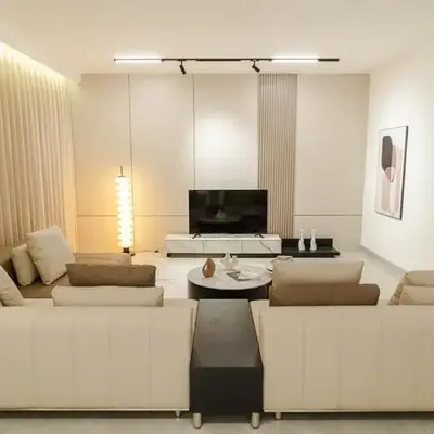Georgetown Stylish Design Jacuzzi KTV 5BR 16pax D