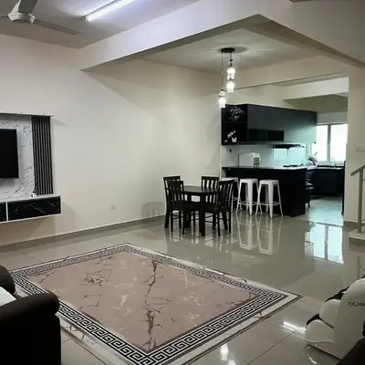 Homestay Adyana
