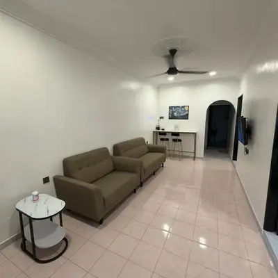 raub homesty