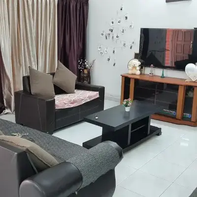 Glory Homestay Ipoh