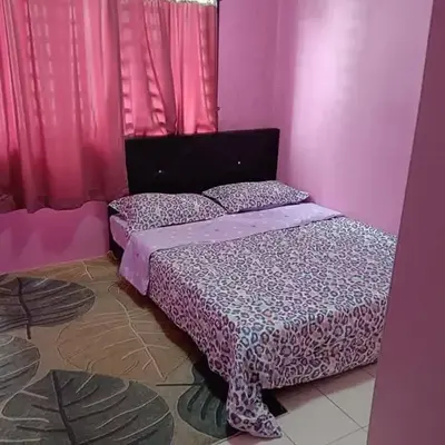 Zaca's Rents