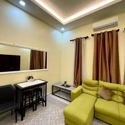 dayah homestay