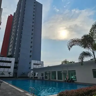 Ipoh Town