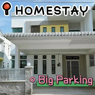 365 Homestay