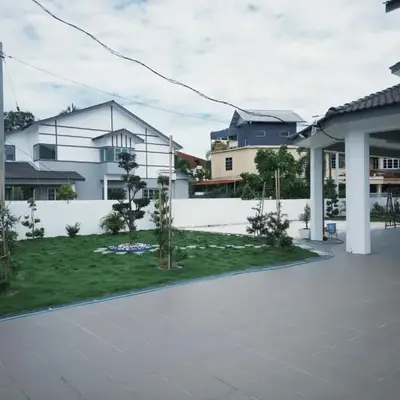 班台212民宿 Pantai Remis