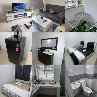 AYAAN COZY PRIMA HOMESTAY FREE WiFi