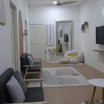 The SAFYYA House Teluk Senangin