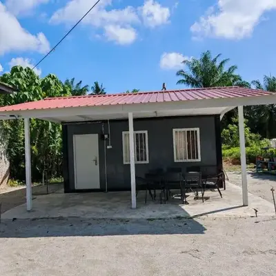 STUDIO HOMESTAY Arjuna