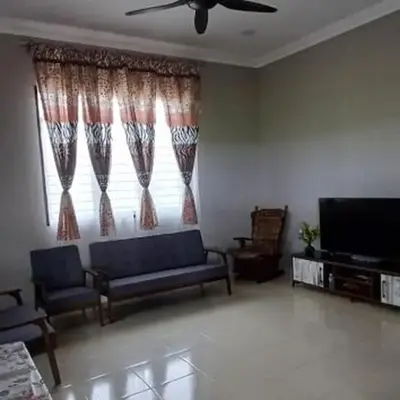 Inap hujung kampung