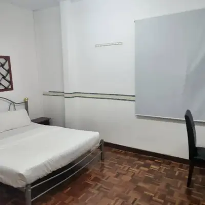 Cool memories apartment