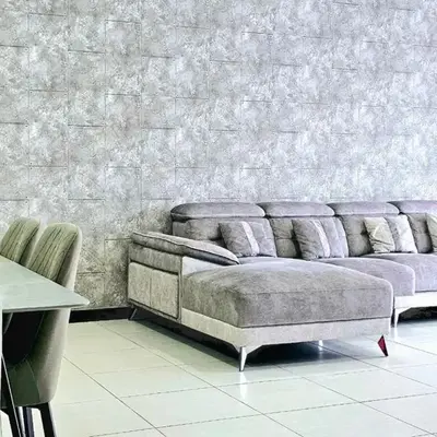 14楼双层空中别墅 Double Storey Penthouse Spacious Common Space for Gathering