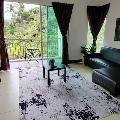 Golden hill somersqaure 3 bed room islam apartment