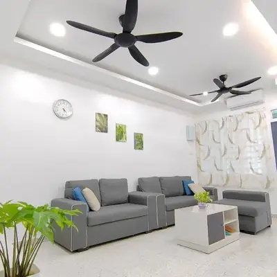 Ipoh Garden Sunway Guesthouse