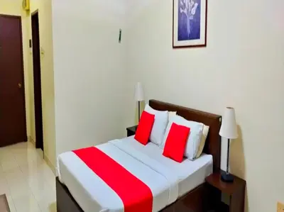Gallery image of Capital O Suria Urban Escape in Kampong Selemat