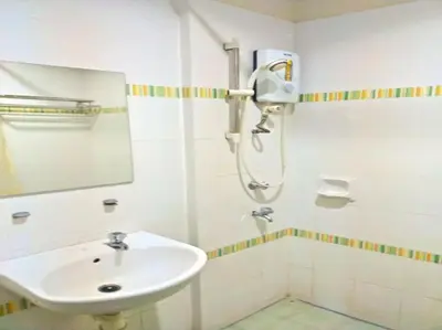 Gallery image of Capital O Suria Urban Escape in Kampong Selemat