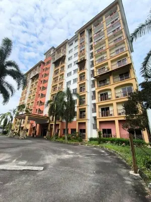 Gallery image of Capital O Suria Urban Escape in Kampong Selemat