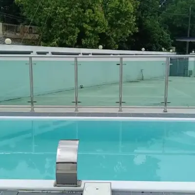 BungalowD Pool Villa 7R6B with Netflix Great Movies & Dramas