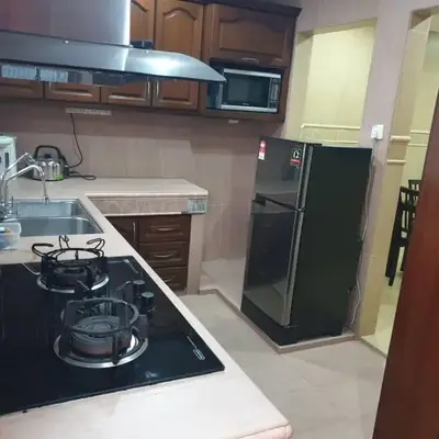 Kinrara HomeStay right at the Heart of Puchong