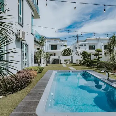 Ipoh VastBlue Escape Pool Villa 6B6B 23Pax