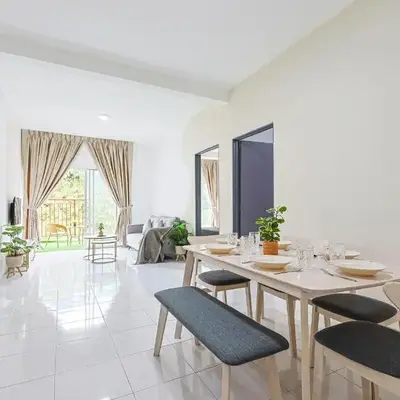 Cool Climate Comfort Brinchang Cameron Highlands Holiday Clover Home 4-27