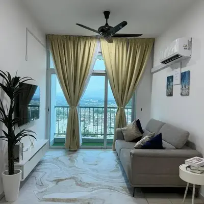 Sky9Haven Homestay