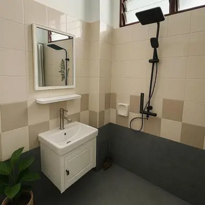 Gallery image of Babania SPICE Stay in Bayan Lepas