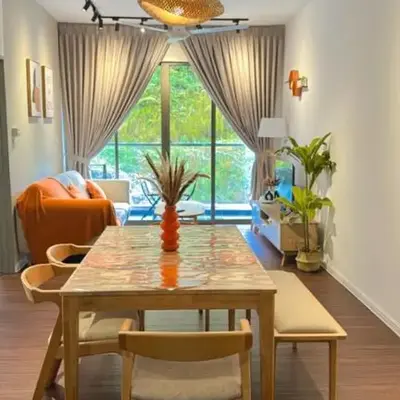 Vika Homestay