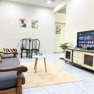 S Home Ipoh