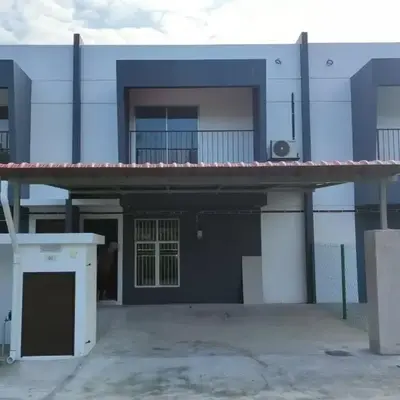 Happy Home