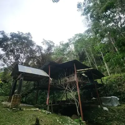 Devalley Basecamp