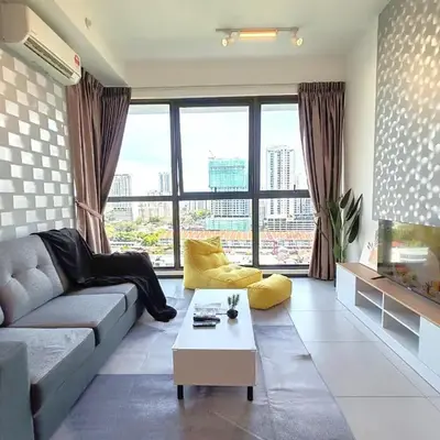 Urban Suites