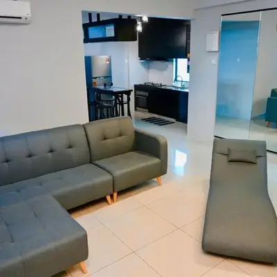 CK Home