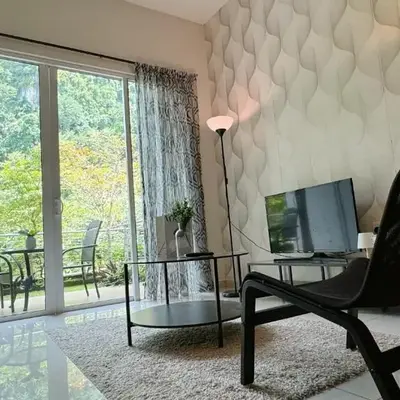 The Haven Lakeside Residences