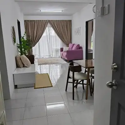 Almira Homestay