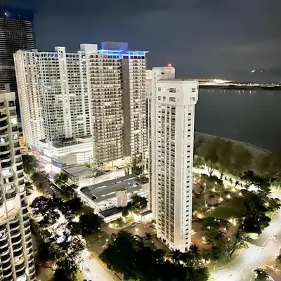 Mansion One l 7pax 2R1B l Seaview l Gleneagles l by PerfectSweetHome