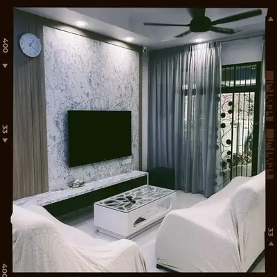 Seri Hayzar Homestay