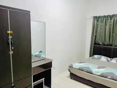 Gallery image of Golden Bright Future Homestay in Tanah Rata