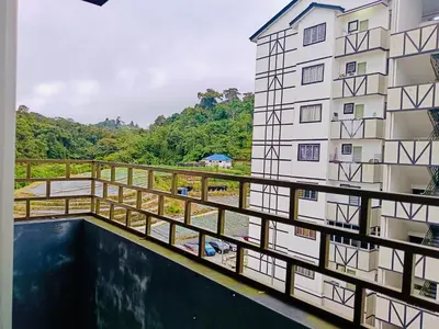Gallery image of Golden Bright Future Homestay in Tanah Rata