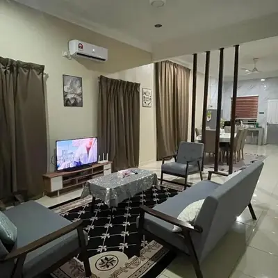 Ummu Homestay 03