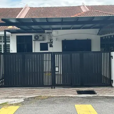 Saujana Number 5