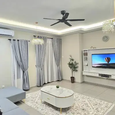 Adam Homestay