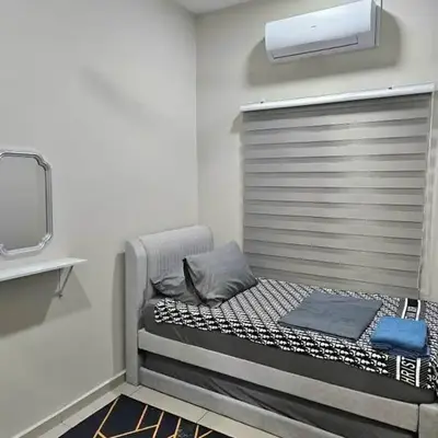 Adam Homestay