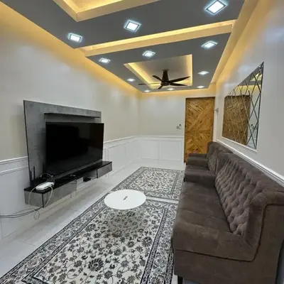 Ahnaf Guesthouse