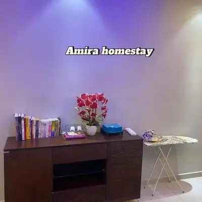 Amira homestay
