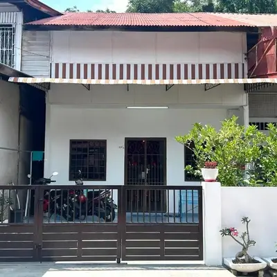 Wenya Elegant Homestay 大丸文雅名宿