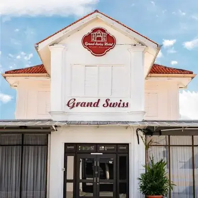 Grand Swiss Hotel