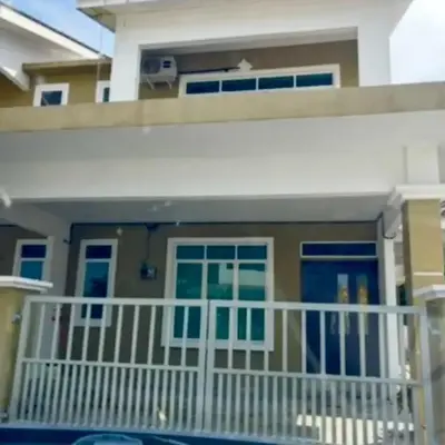 Healing Homestay