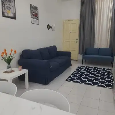 Cozy AiZHome