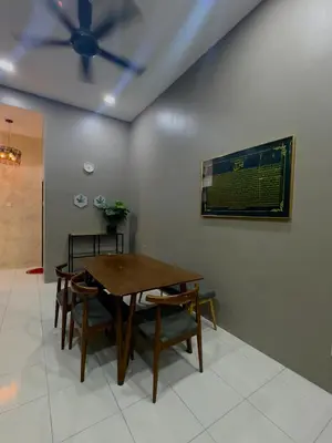 Gallery image of Homestay GhomahZz in Batu Gajah