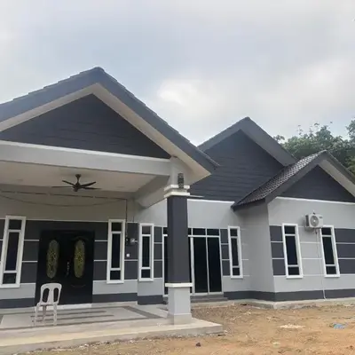 Aisyah Homestay